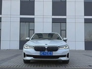 BMW 5 Series 2021