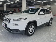 Jeep Cherokee 2016