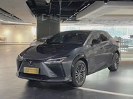 Lexus RZ 2023