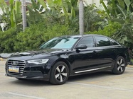 Audi A6 2013