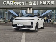 Li Auto L7 2023