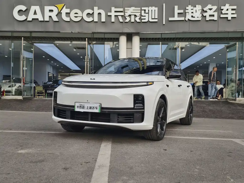 Li Auto L7