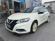 Nissan Tiida 2020