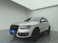 Audi Q5 2012