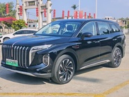 Hongqi HS7 2024