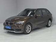 BMW X1 2015
