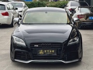 Audi TT 2011