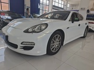 Porsche Panamera 2010