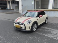 MINI Other 2022