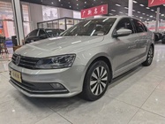 Volkswagen Sagitar 2018