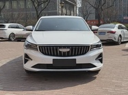 Geely Emgrand 2025