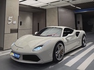 Ferrari 488 2018
