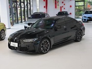 BMW M3 2021