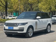 Land Rover Range Rover 2016