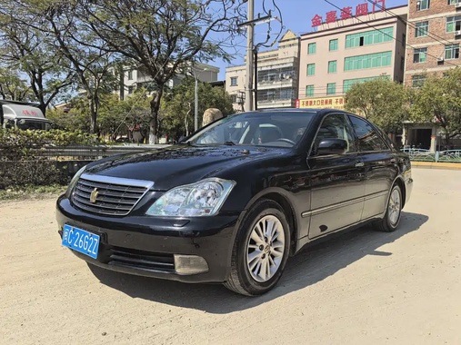 Toyota Crown 2005