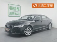Audi A6 2018