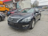 Nissan Teana 2015
