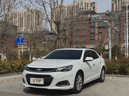 Chevrolet Malibu 2017