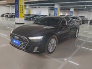 Audi A7 2024