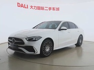 Mercedes-Benz C-Class 2023