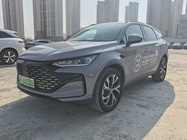 BYD Tang 2025