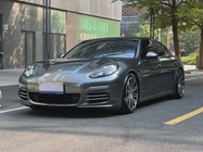 Porsche Panamera 2015