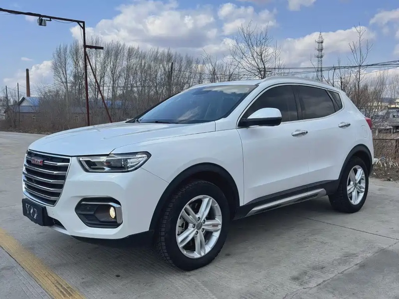 Haval H4
