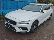 Volvo S60 2021