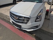 Cadillac ATS 2018