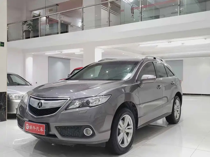 Acura RDX