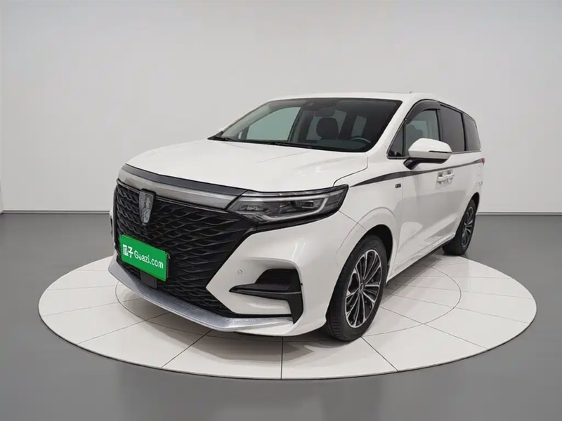 Roewe iMAX8