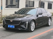 Cadillac CT6 2024