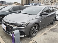 Chevrolet Monza 2020