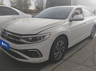 Volkswagen Bora 2023
