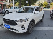 Haval F7 2019