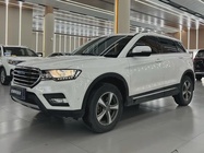 Haval H6 2016