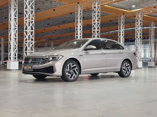 Volkswagen Sagitar 2023