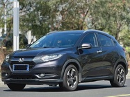 Honda Vezel 2014