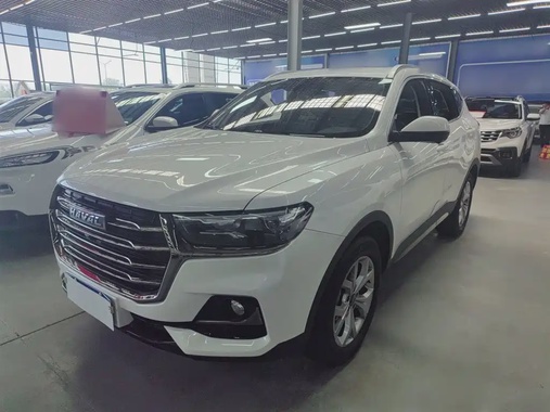Haval H6 2022