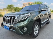 Toyota Prado 2014