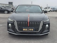 Hongqi H5 2024