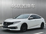 Honda Civic 2021