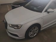 Audi A3 2016