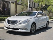 Hyundai Sonata 2014