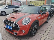 MINI Other 2018