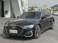 Audi A6 2023