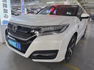 Honda UR-V 2018