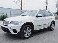 BMW X5 2013