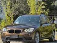 BMW X1 2015