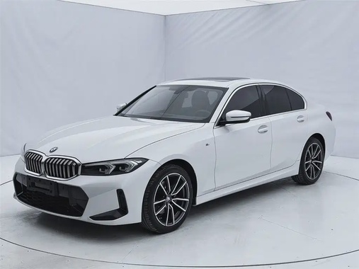 BMW 3 Series 2023